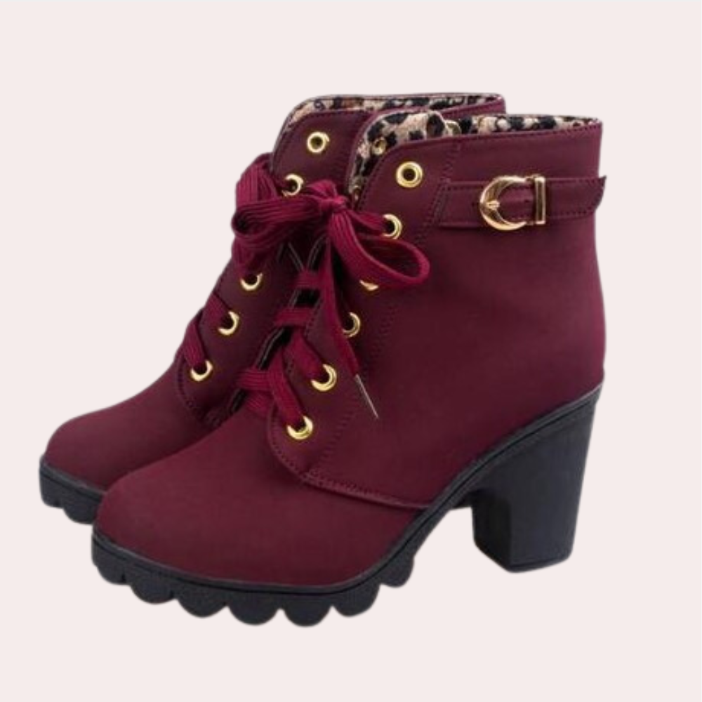 Wunderschön gefertigte Orthopädische Stiefel