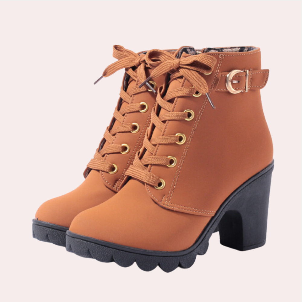 Wunderschön gefertigte Orthopädische Stiefel