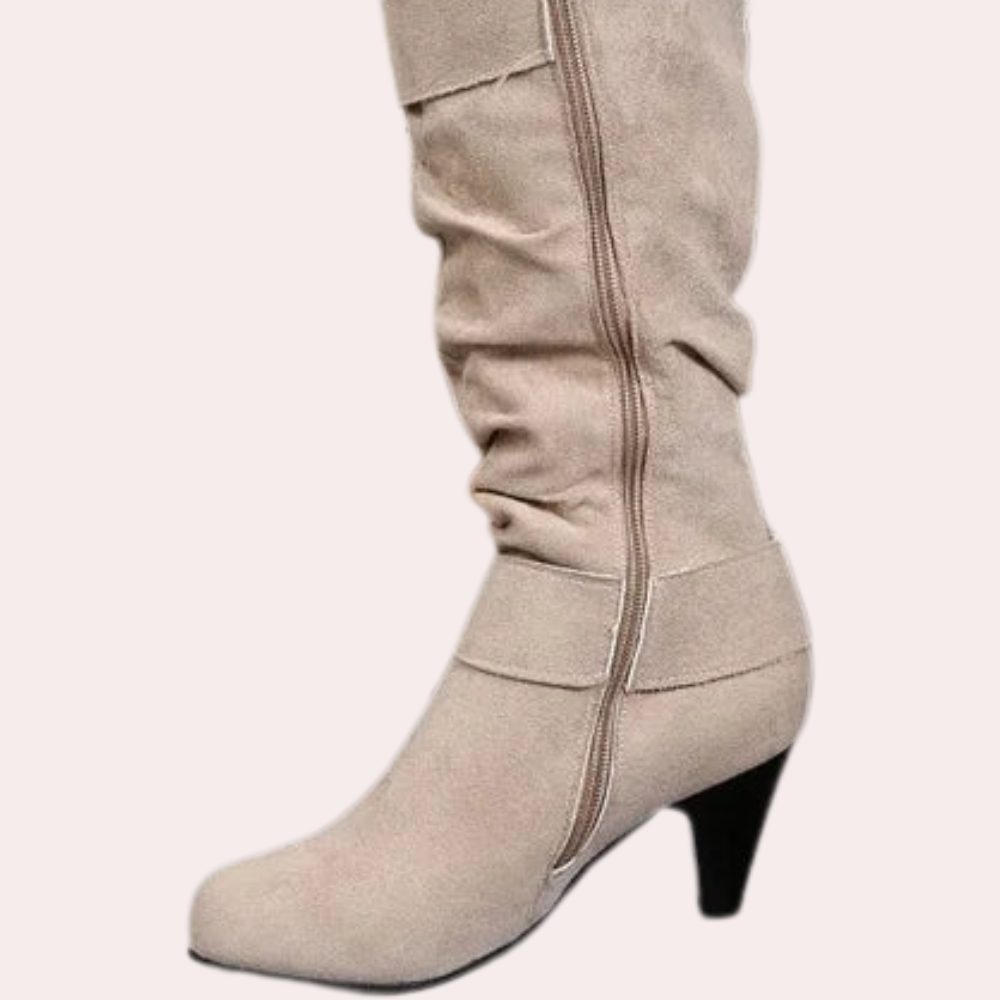 Bequeme Orthopädische Stiefel für den Alltag
