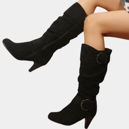 Bequeme Orthopädische Stiefel für den Alltag