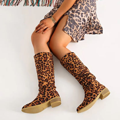 Bequeme Orthopädische Stiefel für den Alltag