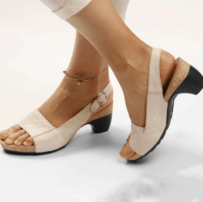 MW | Modischer orthopädischer Schuh
