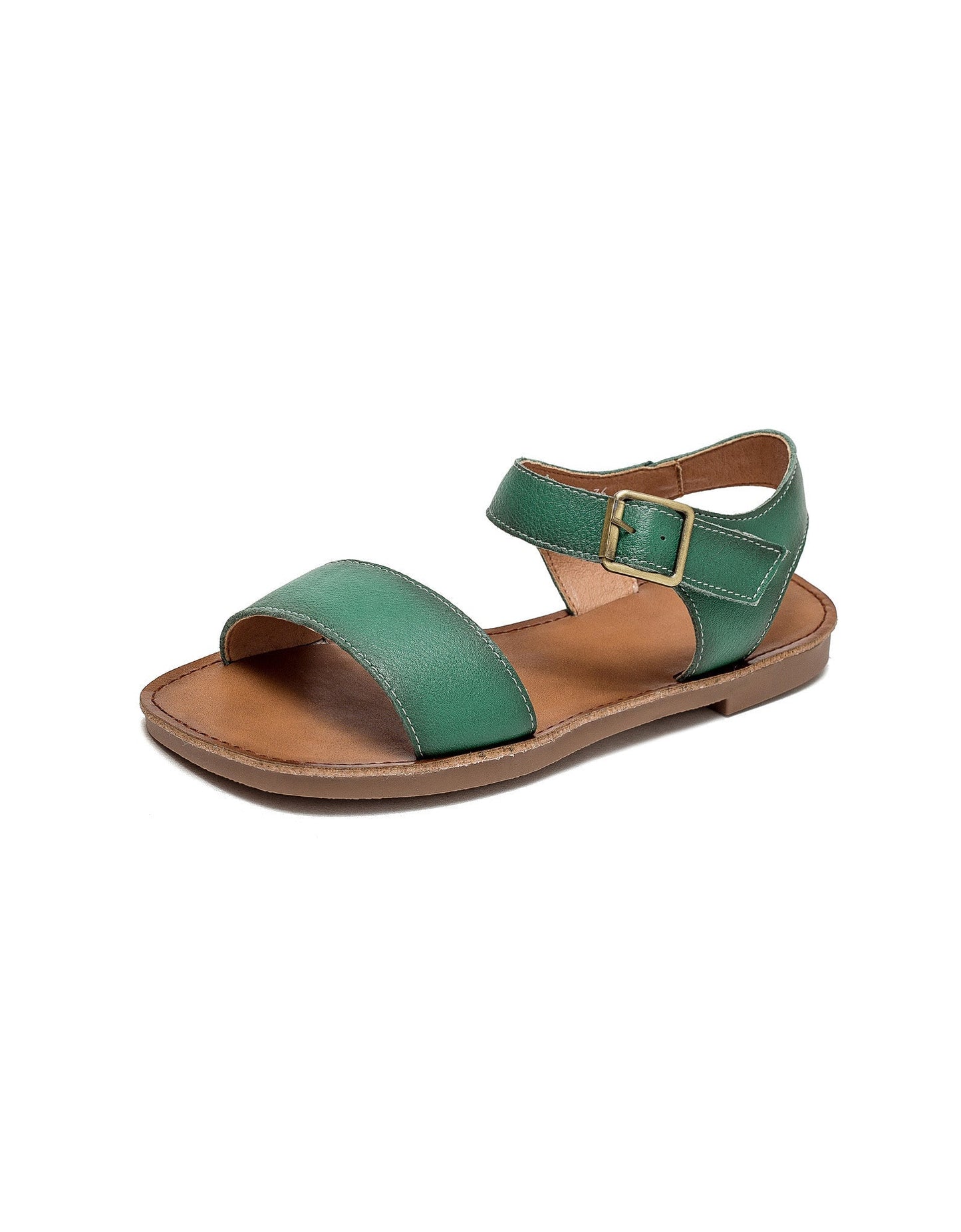 MW | Stilvolle Plateausandalen