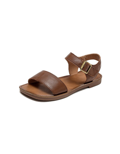 MW | Stilvolle Plateausandalen