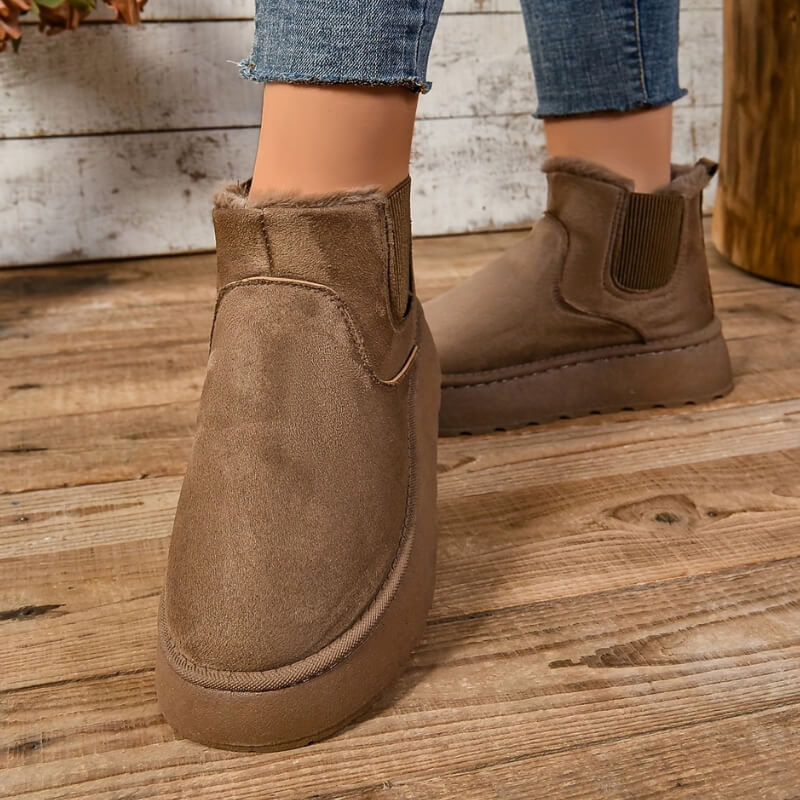 Stilvolle Orthopädische Stiefel für jeden Anlass