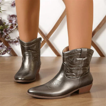 Bequeme Orthopädische Stiefel für den Alltag