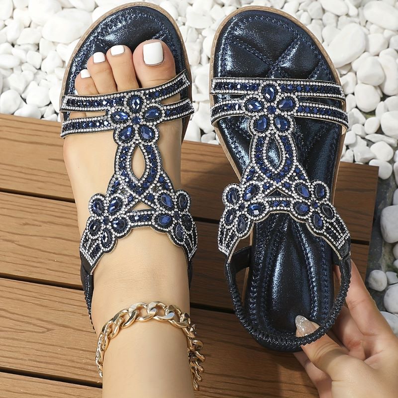 MW | Boho-Sandalen