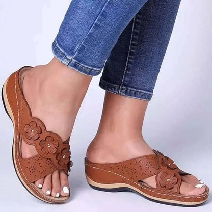 MW | Trendige und leichte Sandalen
