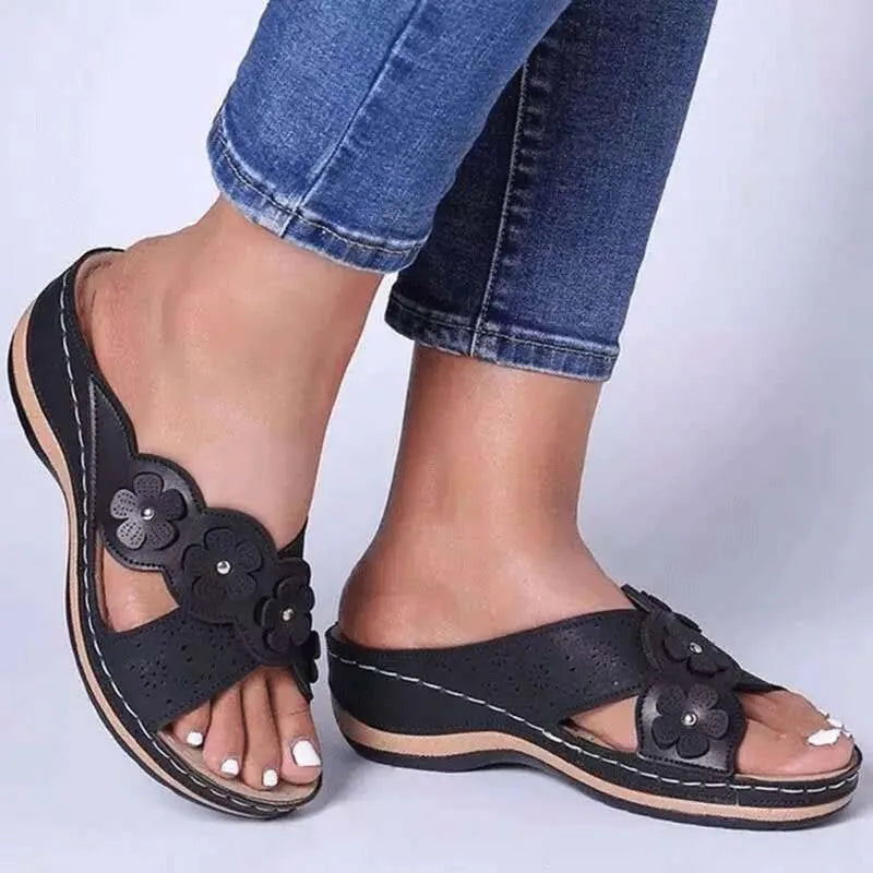 MW | Trendige und leichte Sandalen