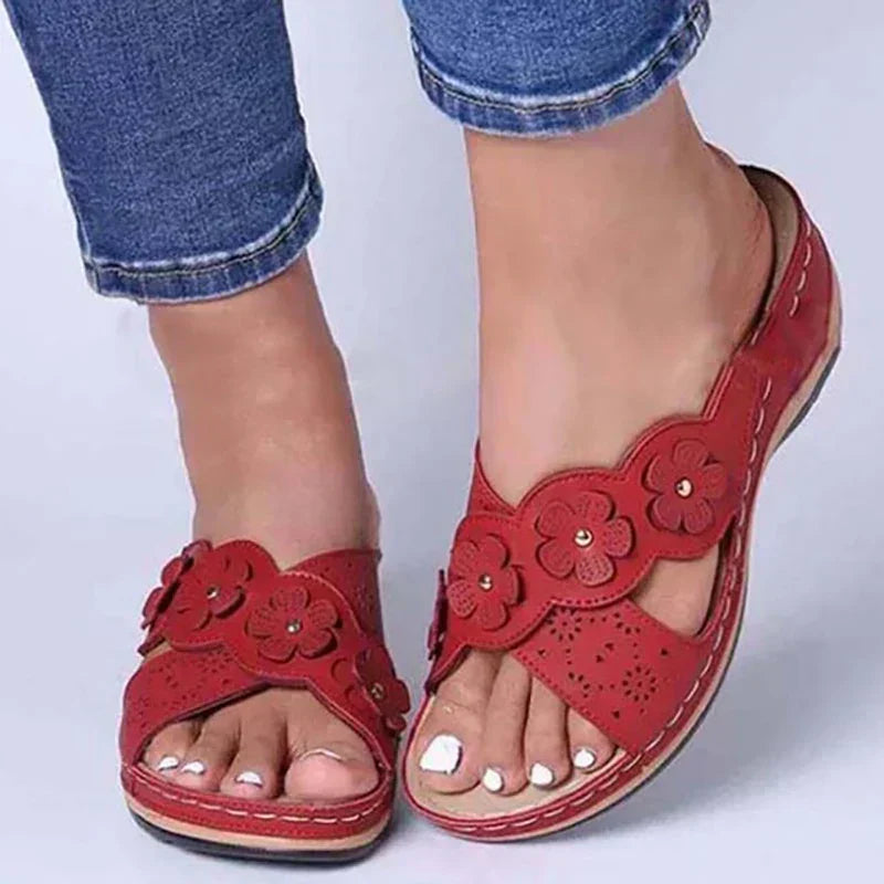 MW | Trendige und leichte Sandalen