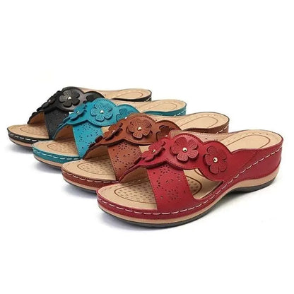 MW | Trendige und leichte Sandalen
