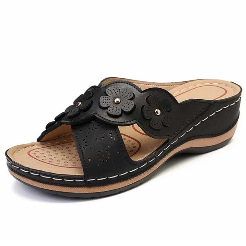 MW | Trendige und leichte Sandalen