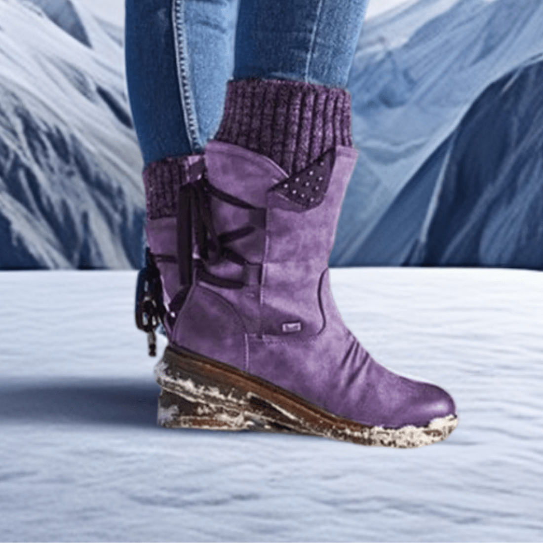 Stilvolle Orthopädische Stiefel für jeden Anlass