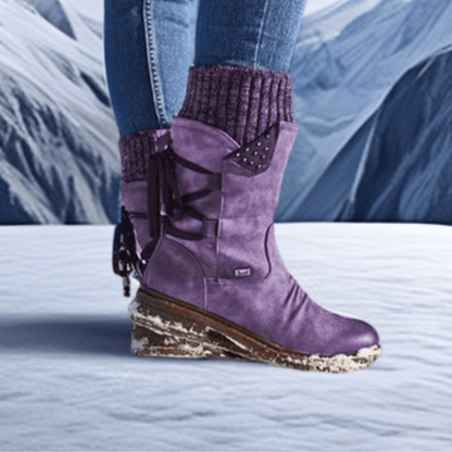 Stilvolle Orthopädische Stiefel für jeden Anlass