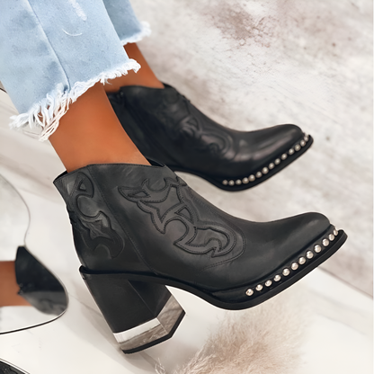 Bequeme Orthopädische Stiefel für den Alltag