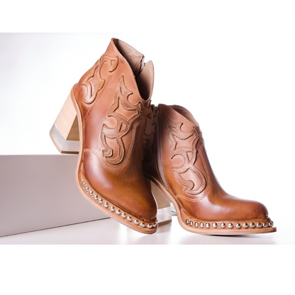 Bequeme Orthopädische Stiefel für den Alltag