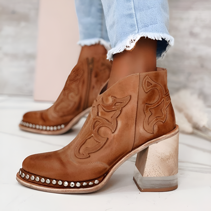 Bequeme Orthopädische Stiefel für den Alltag