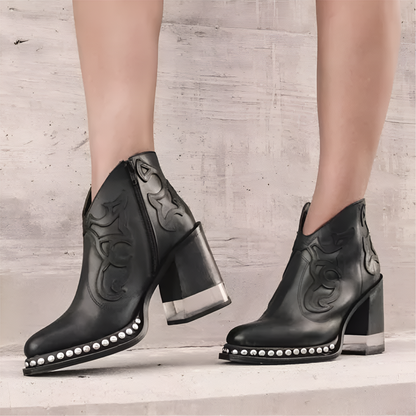 Bequeme Orthopädische Stiefel für den Alltag