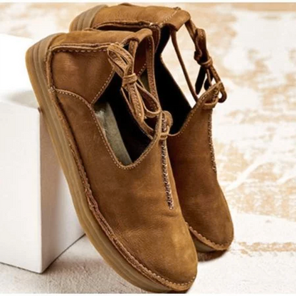 MW | Klassische und frische orthopädische Schuhe