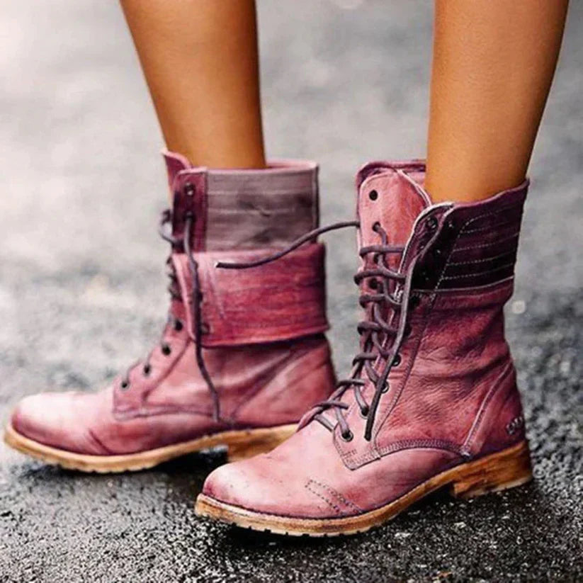Stilvolle Orthopädische Stiefel für jeden Anlass