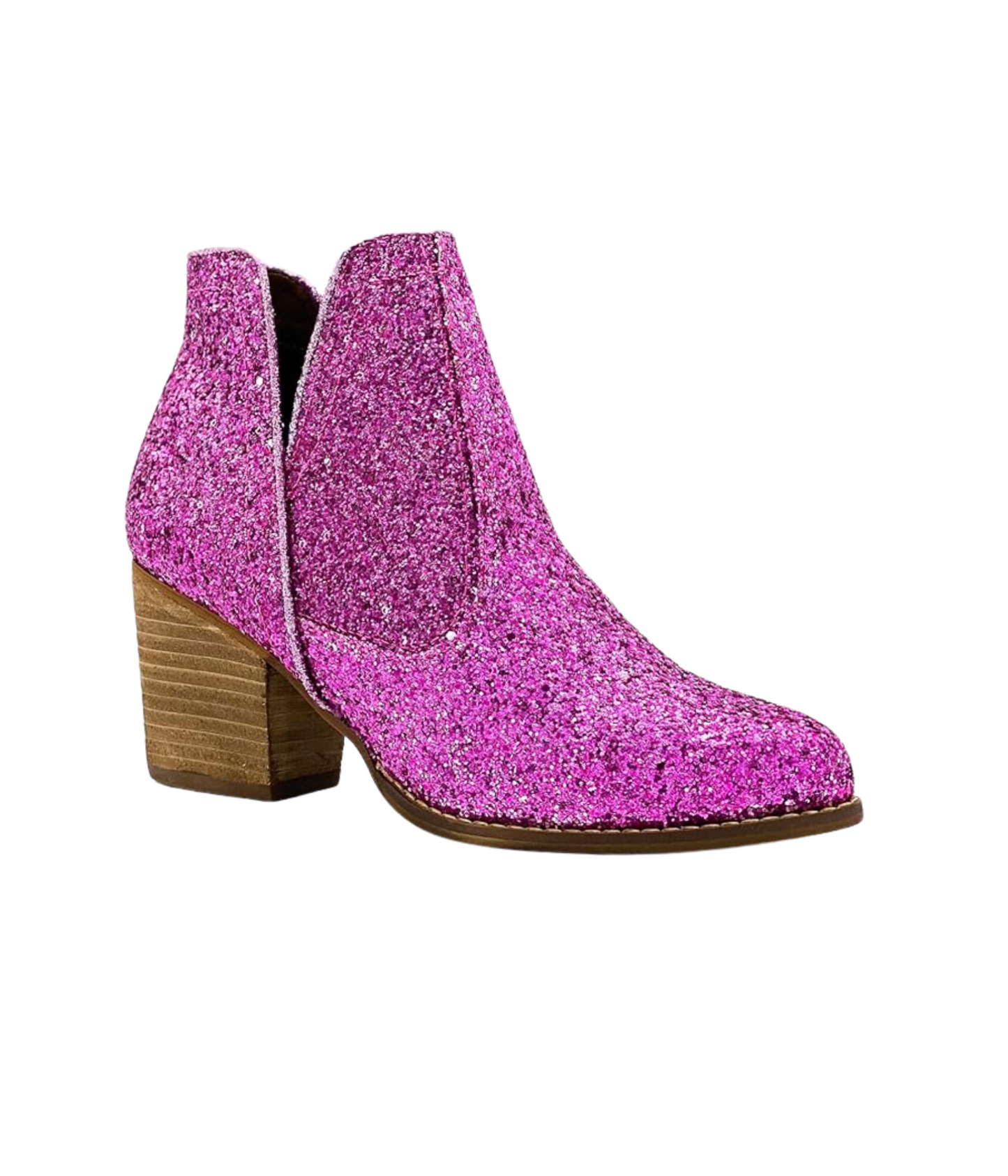 Klassische Orthopädische Stiefel mit zeitlosem Stil