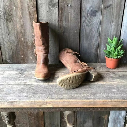 Wunderschön gefertigte Orthopädische Stiefel