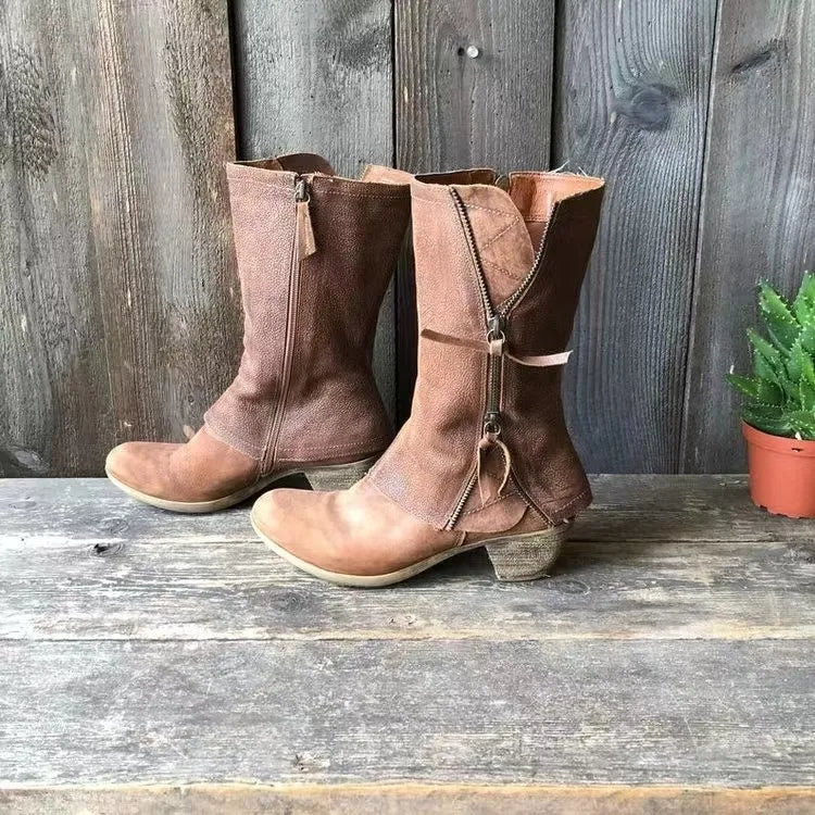 Wunderschön gefertigte Orthopädische Stiefel