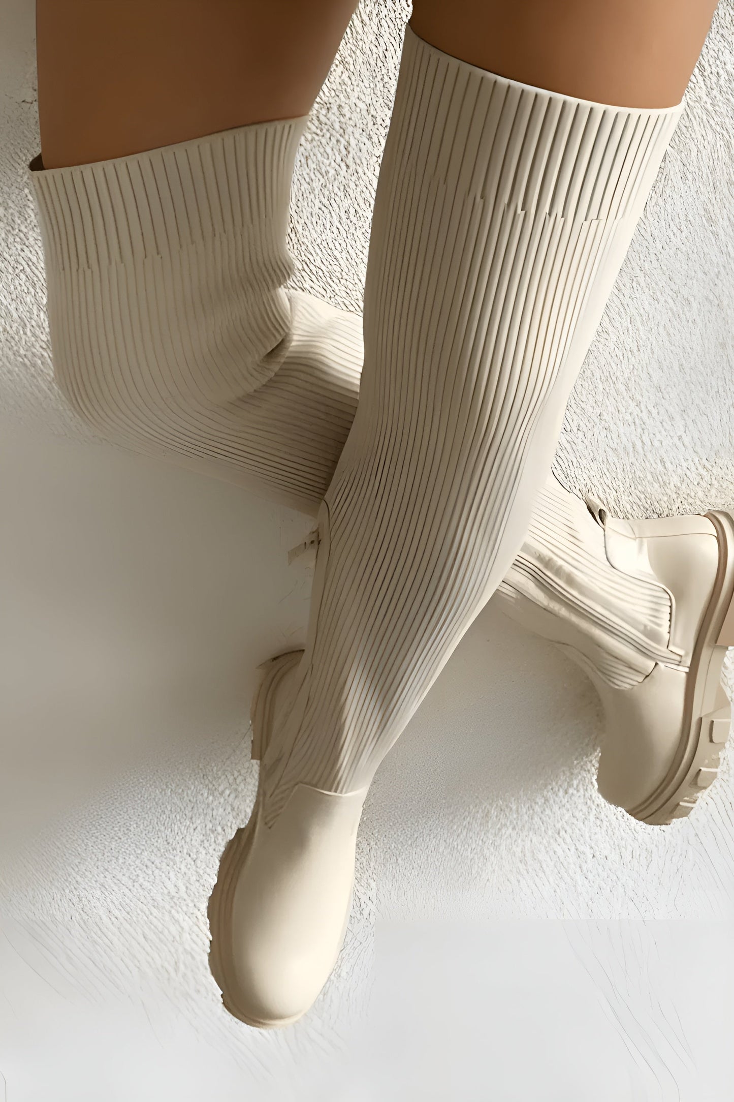 Wunderschön gefertigte Orthopädische Stiefel