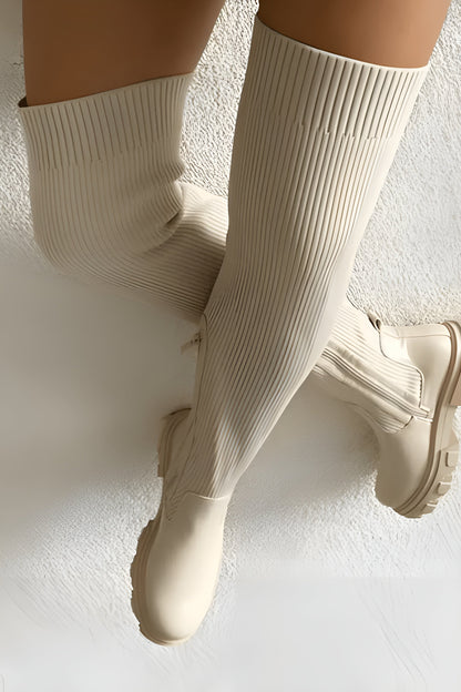 Wunderschön gefertigte Orthopädische Stiefel