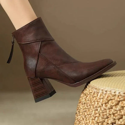 Bequeme Orthopädische Stiefel für den Alltag