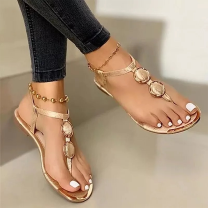MW | Legere und leichte orthopädische Sandalen