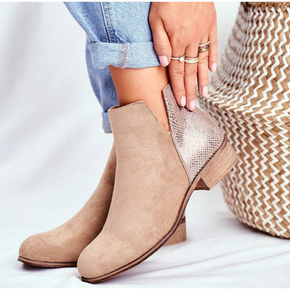 Wunderschön gefertigte Orthopädische Stiefel
