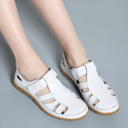 MW | Gladiatorensandalen für Frauen