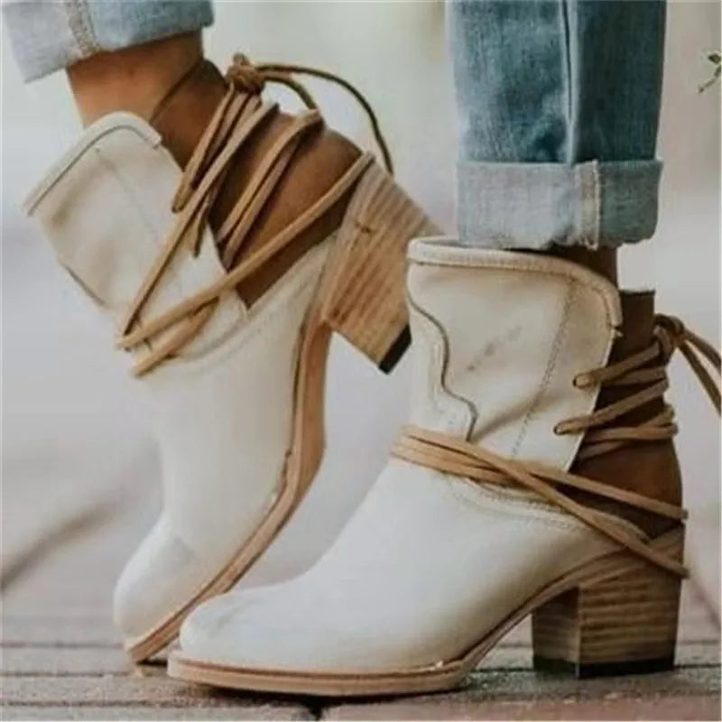 Bequeme Orthopädische Stiefel für den Alltag