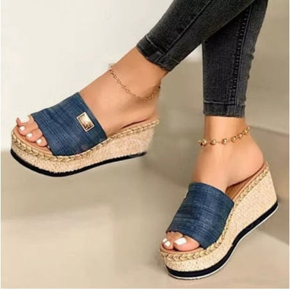 MW | Trendige Sommersandalen