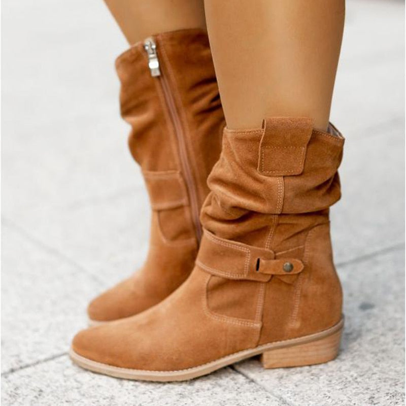 Wunderschön gefertigte Orthopädische Stiefel