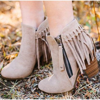 Bequeme Orthopädische Stiefel für den Alltag