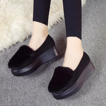 Maßgeschneiderte und bequeme orthopädische Slipper