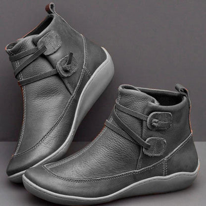 Wunderschön gefertigte Orthopädische Stiefel