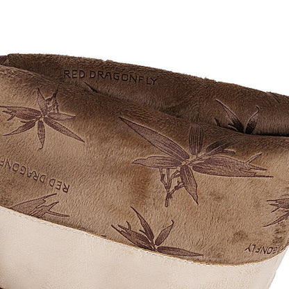 Anmutige Orthopädische Stiefel für modernen Look