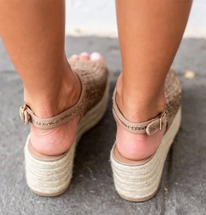 MW | Sommermode Strandschuhe