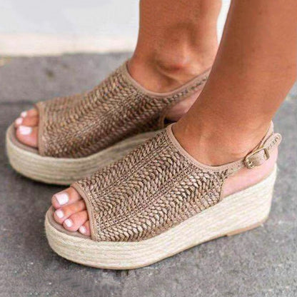 MW | Sommermode Strandschuhe