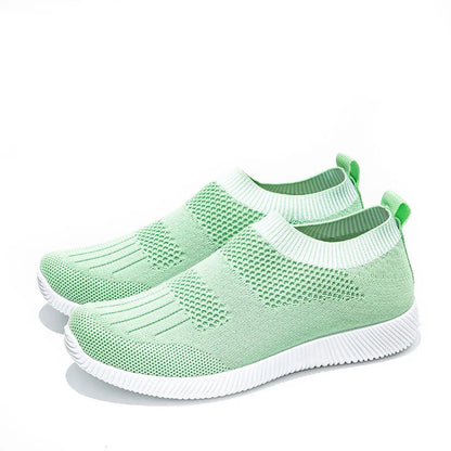 Bequeme und modische orthopädische Turnschuhe