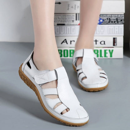 MW | Gladiatorensandalen für Frauen