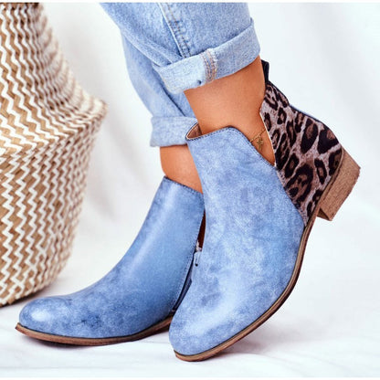 Wunderschön gefertigte Orthopädische Stiefel