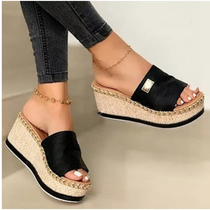 MW | Trendige Sommersandalen