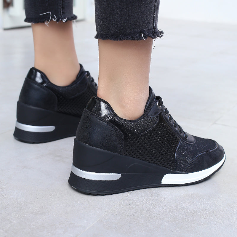 MW | Schnürschuhe für Frauen