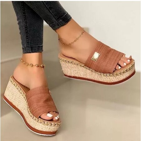 MW | Trendige Sommersandalen