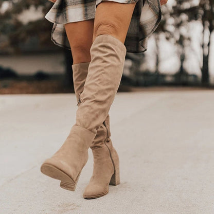 Bequeme Orthopädische Stiefel für den Alltag