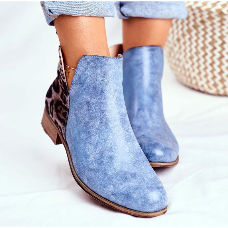 Wunderschön gefertigte Orthopädische Stiefel